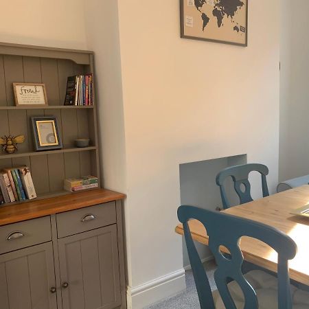 Hideaway House Villa Bridlington Eksteriør bilde