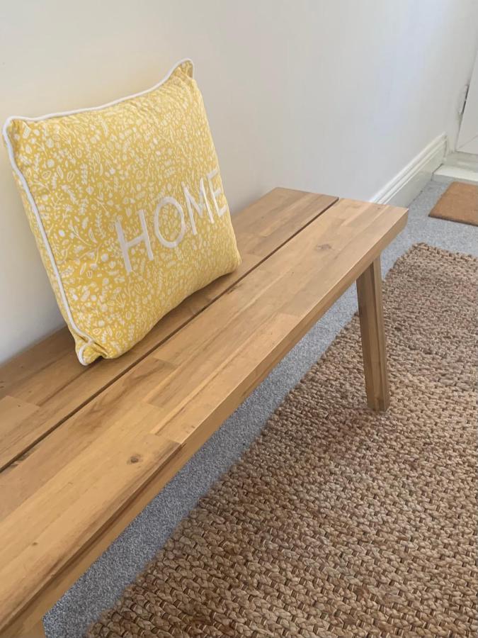 Hideaway House Villa Bridlington Eksteriør bilde