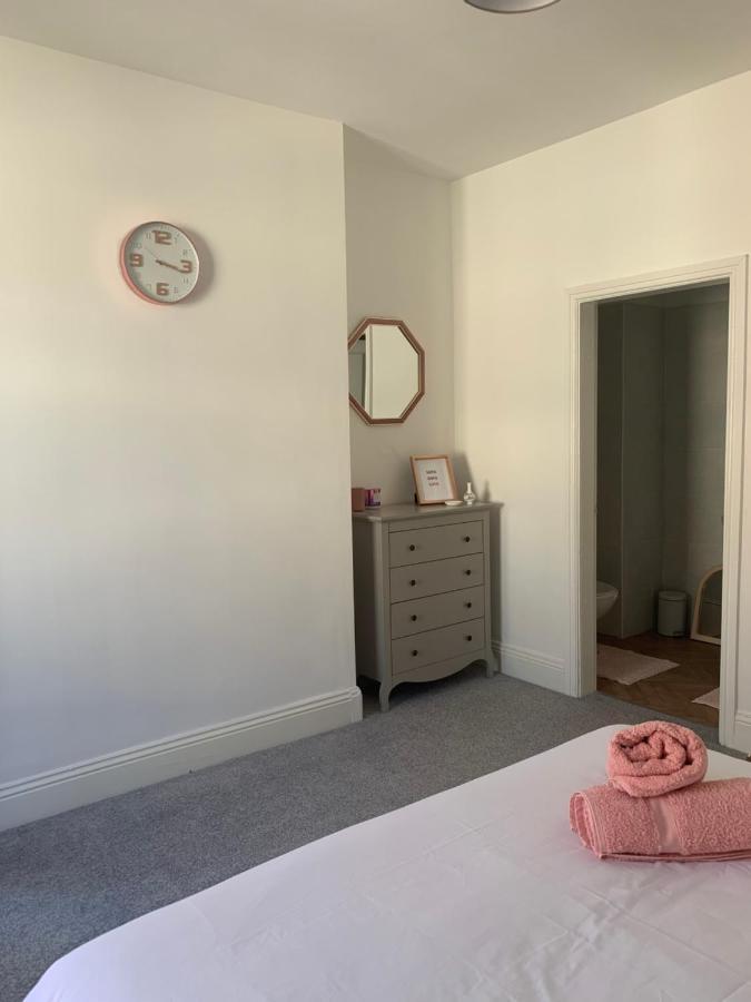 Hideaway House Villa Bridlington Eksteriør bilde