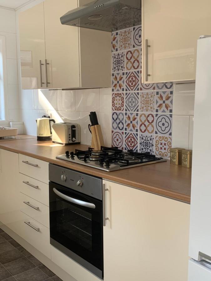 Hideaway House Villa Bridlington Eksteriør bilde
