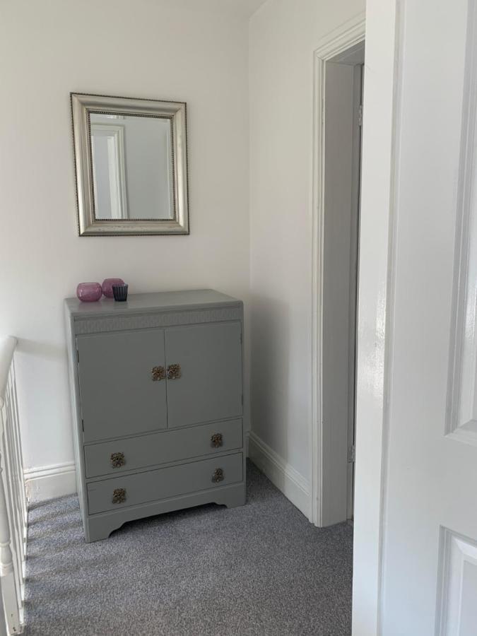Hideaway House Villa Bridlington Eksteriør bilde