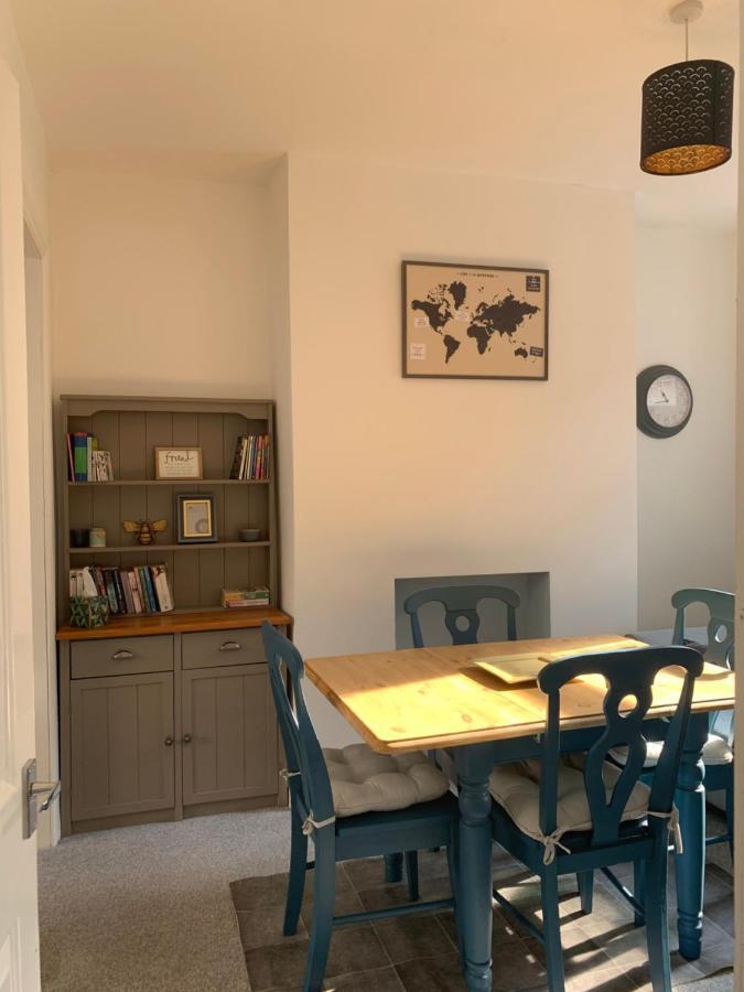 Hideaway House Villa Bridlington Eksteriør bilde