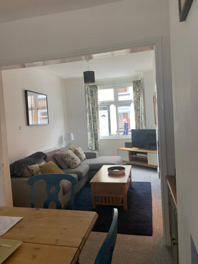 Hideaway House Villa Bridlington Eksteriør bilde