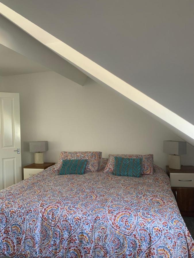 Hideaway House Villa Bridlington Eksteriør bilde