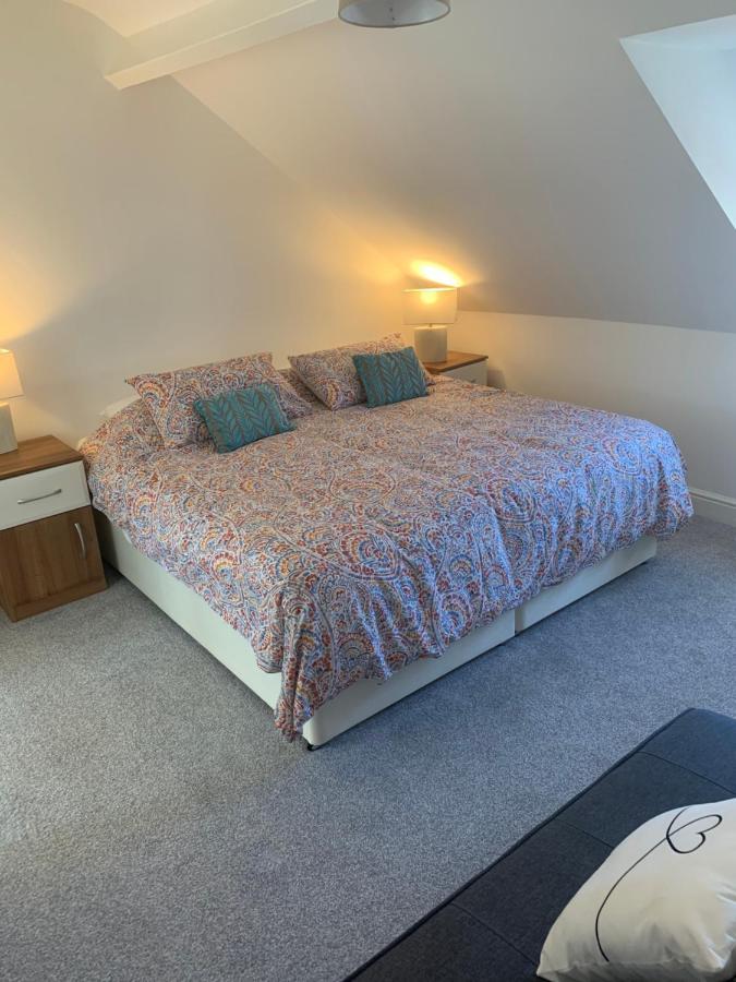 Hideaway House Villa Bridlington Eksteriør bilde