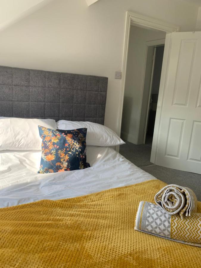 Hideaway House Villa Bridlington Eksteriør bilde