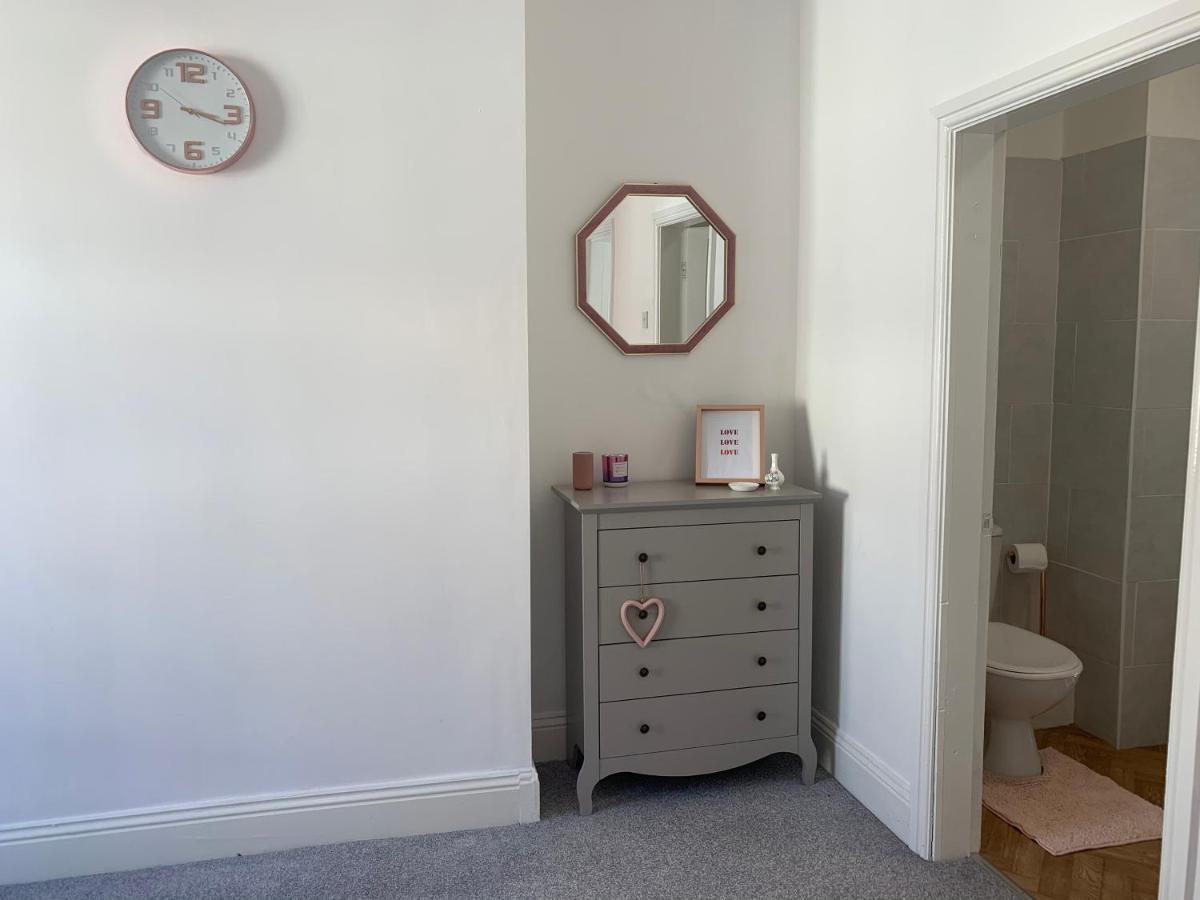 Hideaway House Villa Bridlington Eksteriør bilde