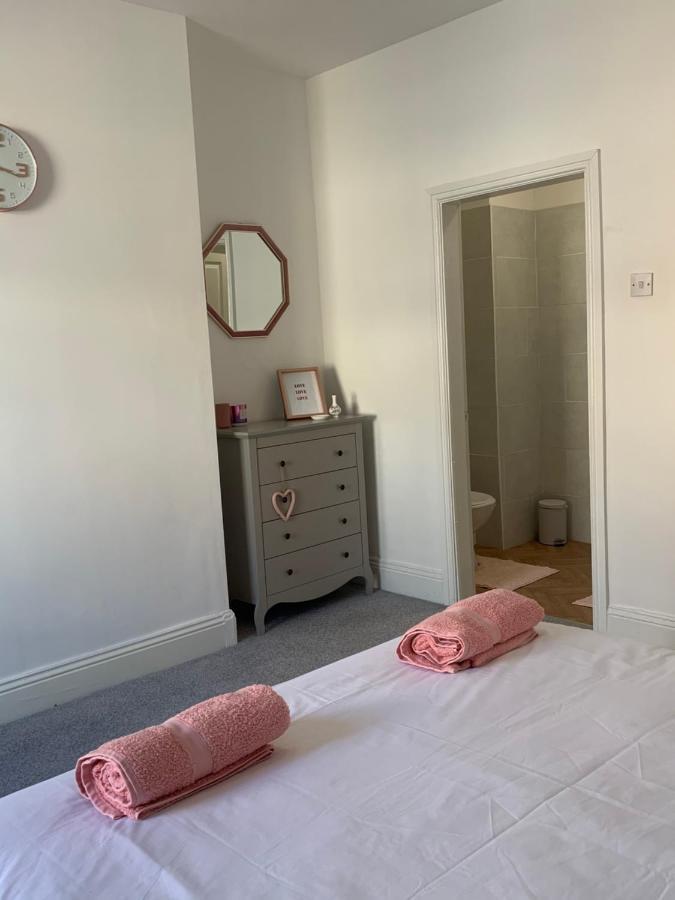 Hideaway House Villa Bridlington Eksteriør bilde