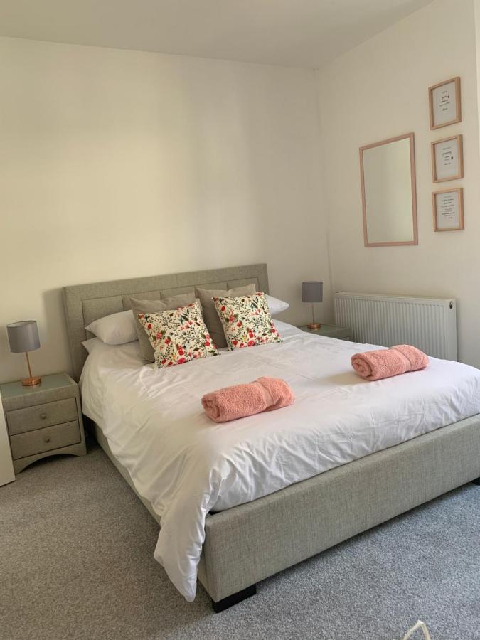 Hideaway House Villa Bridlington Eksteriør bilde