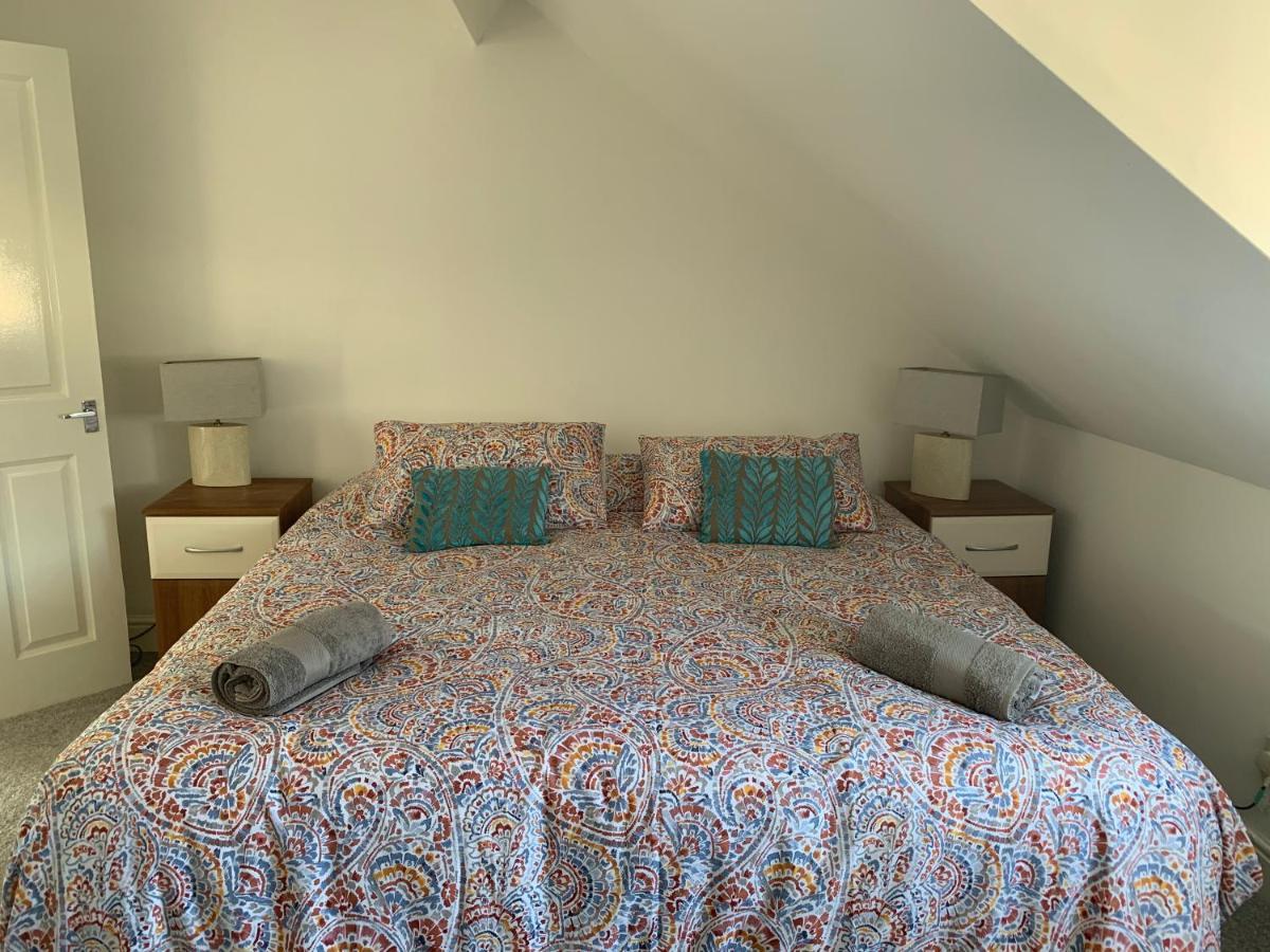 Hideaway House Villa Bridlington Eksteriør bilde