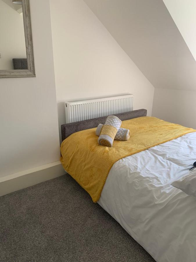 Hideaway House Villa Bridlington Eksteriør bilde
