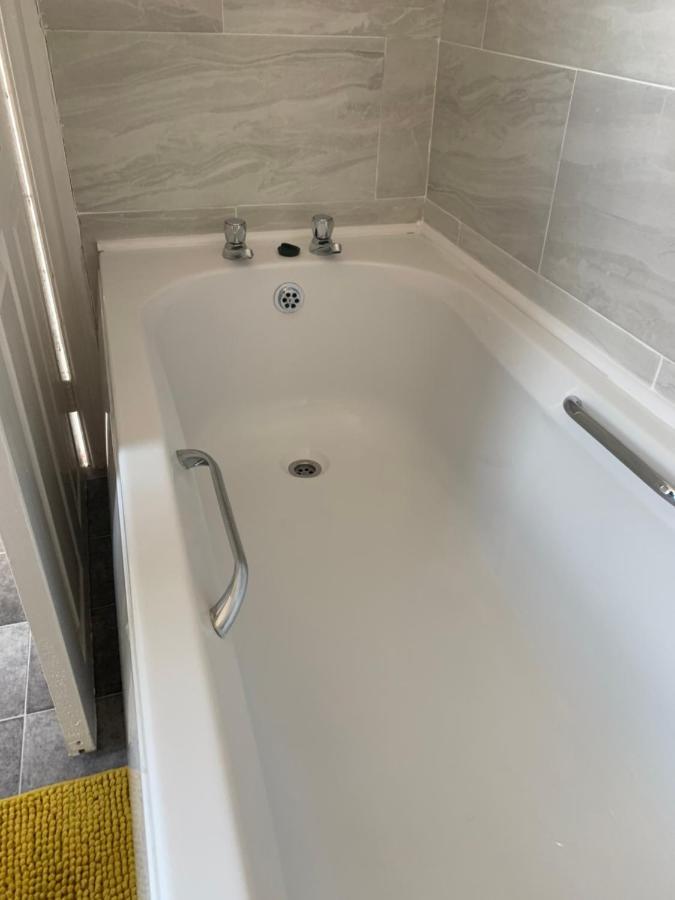 Hideaway House Villa Bridlington Eksteriør bilde
