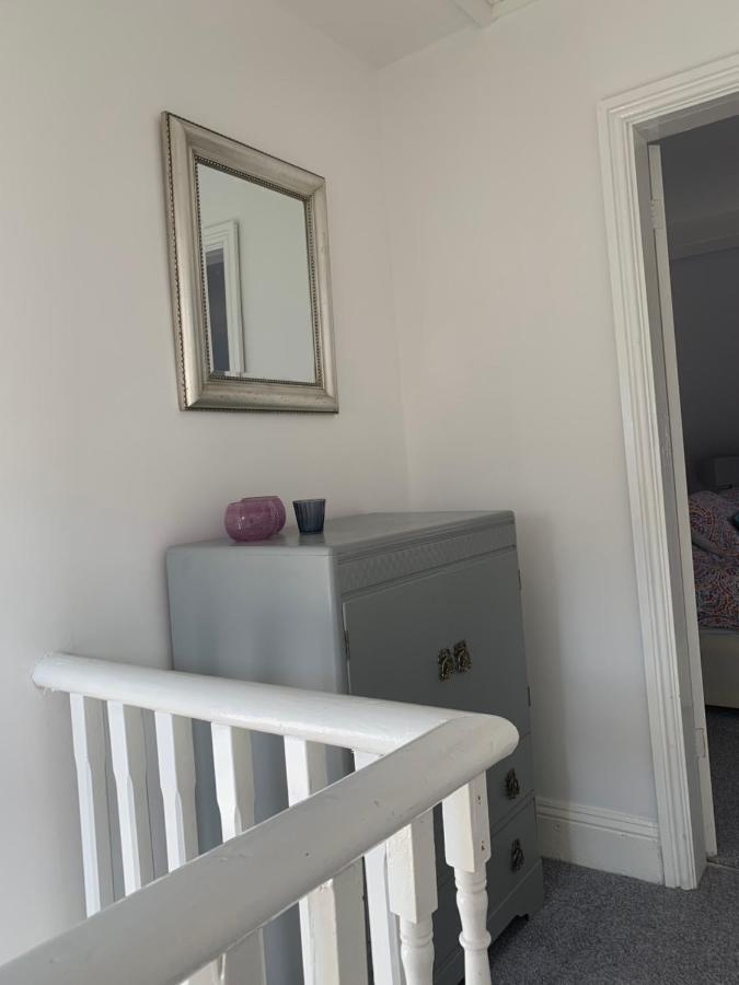 Hideaway House Villa Bridlington Eksteriør bilde