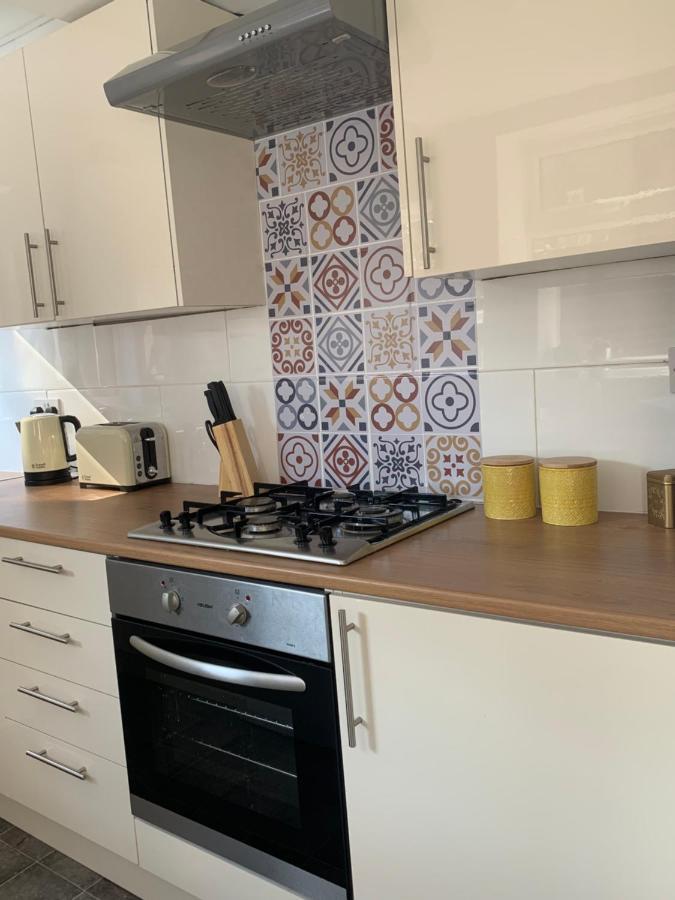Hideaway House Villa Bridlington Eksteriør bilde