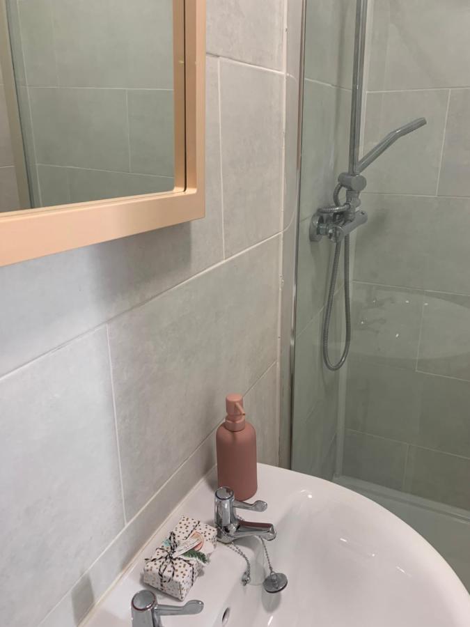 Hideaway House Villa Bridlington Eksteriør bilde