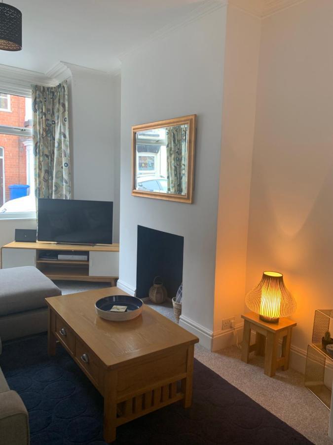 Hideaway House Villa Bridlington Eksteriør bilde