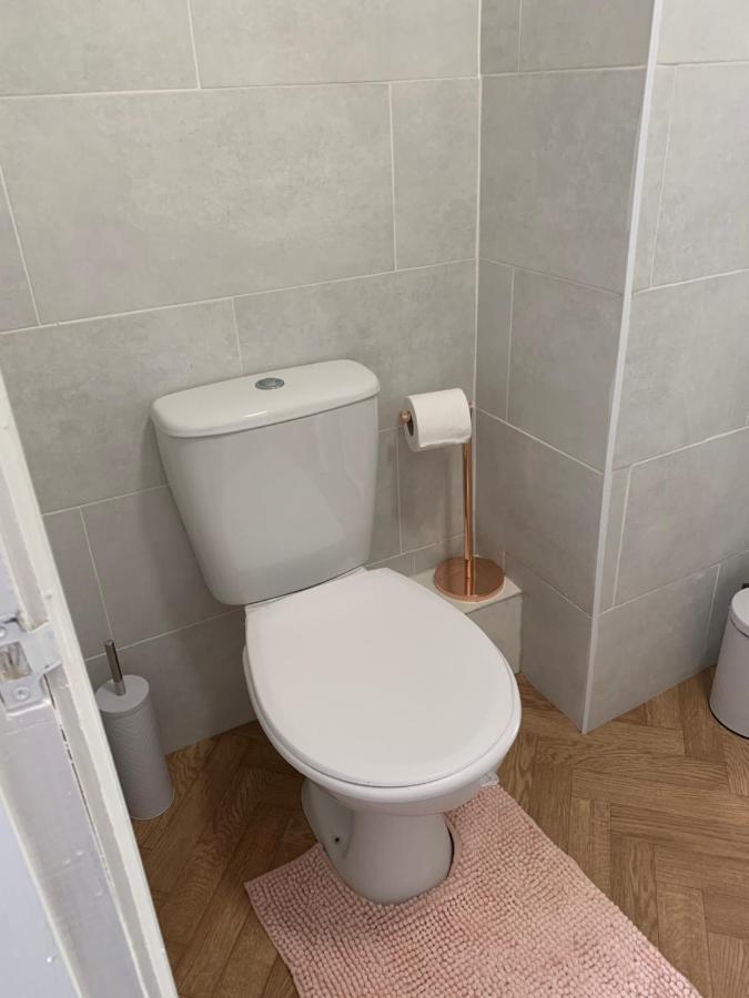 Hideaway House Villa Bridlington Eksteriør bilde