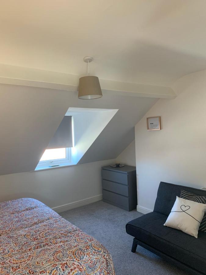 Hideaway House Villa Bridlington Eksteriør bilde