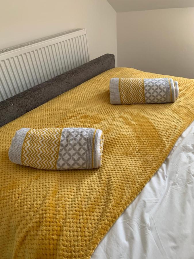 Hideaway House Villa Bridlington Eksteriør bilde